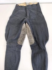 Luftwaffe, Stiefelhose für