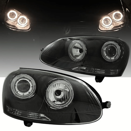 Angel eyes scheinwerfer set - angel,