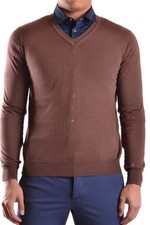 Pullover peuterey brown - pullover,