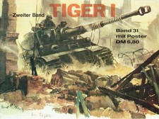 Horst Scheibert Kampfpanzer