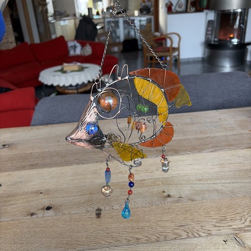 Glaskunst dekorative