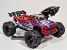 Amewi Rc Truggy Brushless 1:12 4WD 50KM/H Rc Offroad Truck Monstertruck 2.4Ghz