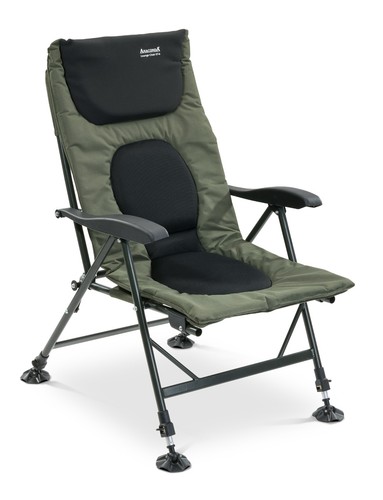 Sänger anaconda lounge chair - sänger,