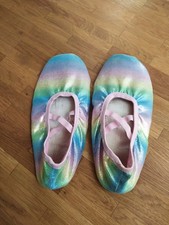  Turnschläppchen Gr. 35/36 ♀️?