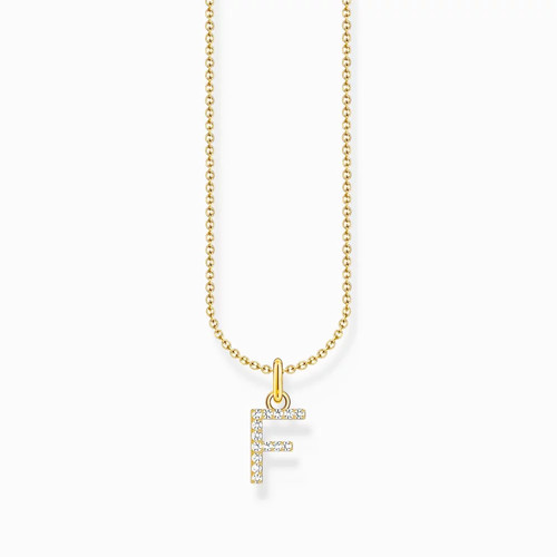 Thomas sabo kette - thomas,