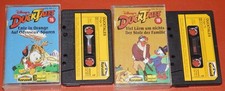 MC KASSETTE - DUCKTALES 15 +