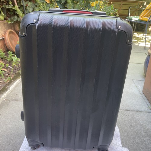 Reisekoffer hartschale trolley - reisekoffer,