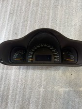 Mercedes W203 CL203 Tacho