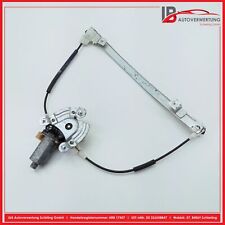 RENAULT MEGANE I BA0/1 1.6 16V Motor Fensterheber rechts vorn 0130821721 BOSCH