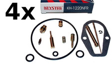 Keyster Vergaser-Reparatursatz