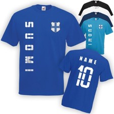Finnland suomi shirt trikot - finnland,