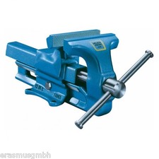 Brockhaus Heuer Schraubstock