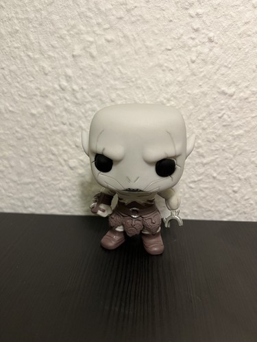 Funko pop azog - pop, (hobbit)
