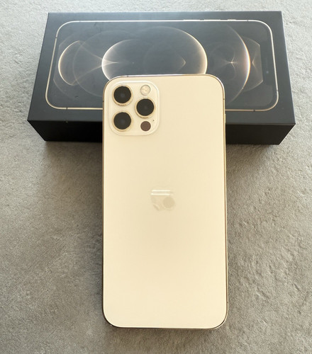 Apple iphone pro 128gb - 12,