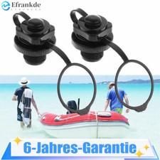 Schlauchboot Ventil Kajak Ventil Aufblasbare Luftventil Ersatz Aufblasbare Boot
