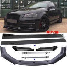 Frontspoiler Spoilerschwert +