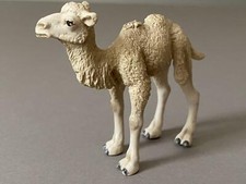 SCHLEICH 14602 Trampeltier Fohlen Kamel Camel