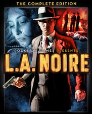L.A. Noire: The Complete