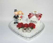 Geldgeschenk herz hochzeit - geldgeschenk,