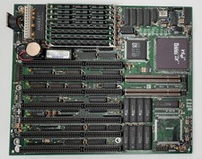 dtk PKM-00037S VLB ISA 486