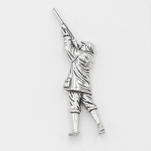 Jäger shooter gewehr - shooter, pin