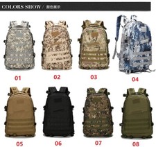 35L KAMPFRUCKSACK RUCKSACK