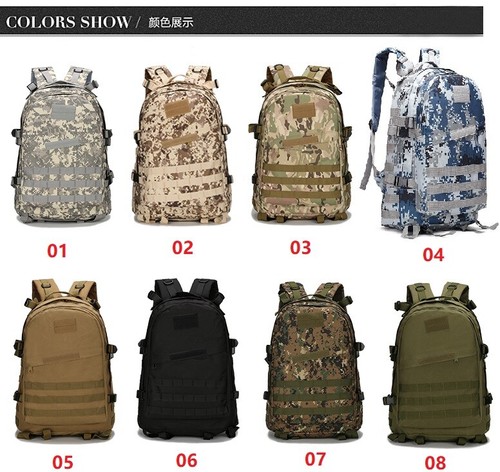 35l kampfrucksack rucksack - kampfrucksack,