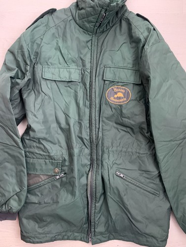 Uniform-Windjacke