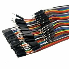 Dupont kabel 30cm mm - 40,