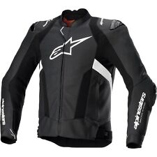 Herren Motorrad Jacke 54 -