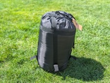 Schlafsack NEU FOX 