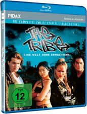 The Tribe - Eine Welt ohne