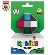 Rubik´s Twist Das Drehpuzzle