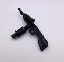 Remco 1983 Mantech Lasertech - Waffe