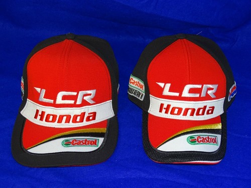 Honda basecap base cap - basecap, lcr