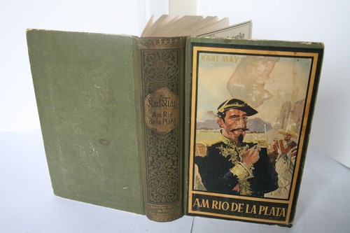 Karl may ueberreuter wien - karl,