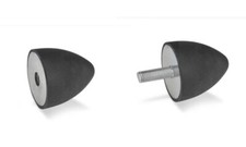 Gummipuffer Anschlagpuffer