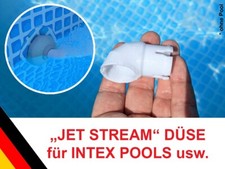 Pool Jet Stream Düse /