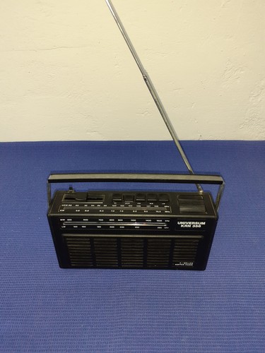 Universum krn 356 wellen - krn,