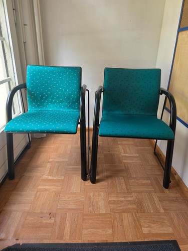 Original thonet s320 - thonet, wulf