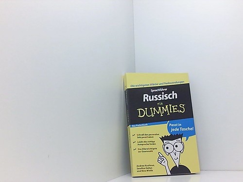 Sprachführer russisch für - sprachführer,