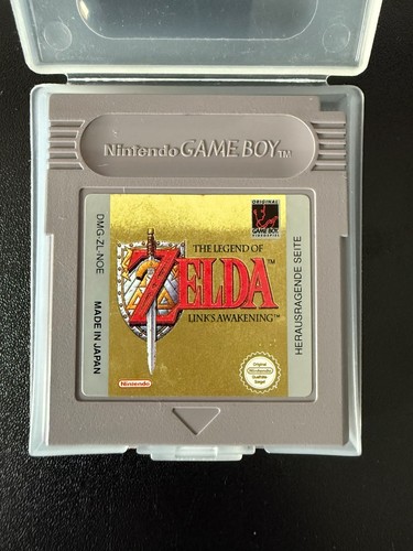The legend zelda link s - of, link's
