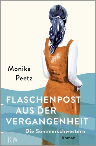 Flaschenpost aus der