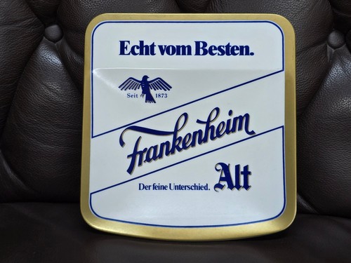 Frankenheim alt - frankenheim,