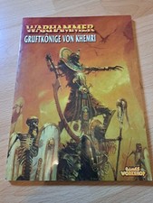 Warhammer Fantasy Armeebuch