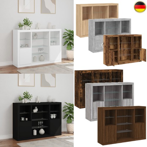 Sideboards mit led - sideboards, led-leuchten