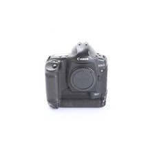 Canon EOS-1D Mark II + 62 Tsd. Auslösungen + Sehr Gut (272084)