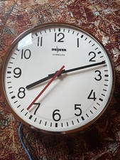 Wanduhr Peweta Hamburg 30cm