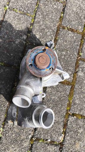 Mercedes wasserpumpe m104 - oe,