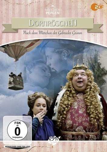 Dornröschen erich schleyer - dornröschen,